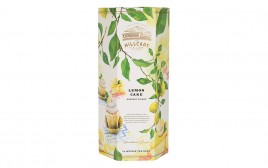 Hillcart Tales Lemon Cake Dessert Tisene   Box  14 pcs